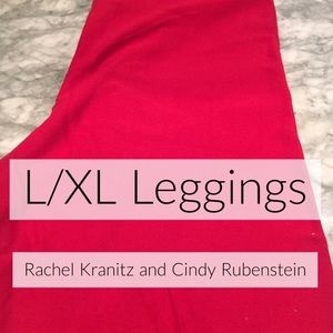 Lularoe Kids’ Leggings